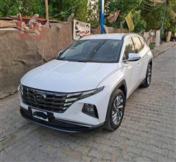 هیوندای تۆکسۆن